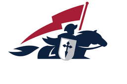 ST. JAMES ACADEMY banner logo