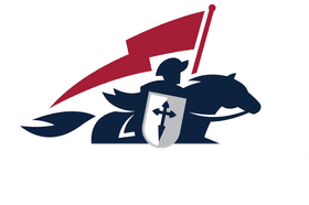 ST. JAMES ACADEMY banner logo